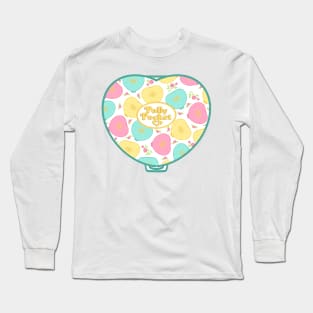 Polly Pocket Long Sleeve T-Shirt